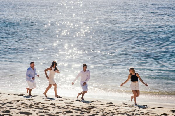 Grand Velas by null