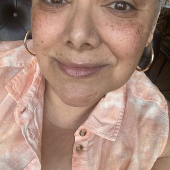 CYN COCO - She hooked up this 50 yr old face - Estheticians Near Me - Lodi, California CYN COCO - She hooked up this 50 yr old face - Estheticians Near Me - Lodi, California