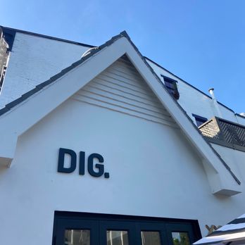 Dig Inn - Outside - New American Near Me - Washington, DC, District of Columbia