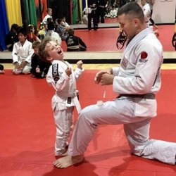 Chris Howe Brazilian Jiu Jitsu