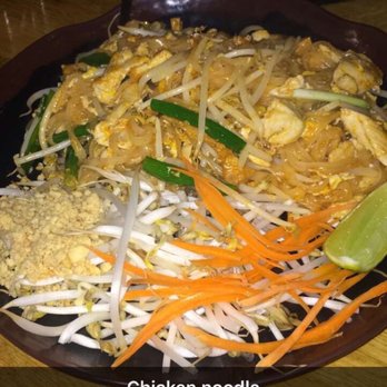 Khao Soi Thai - Thai Near Me - Studio City, California Khao Soi Thai - Thai Near Me - Studio City, California