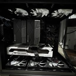 Fixed PC Fixed PC