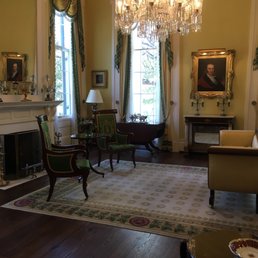 Small parlor Small parlor