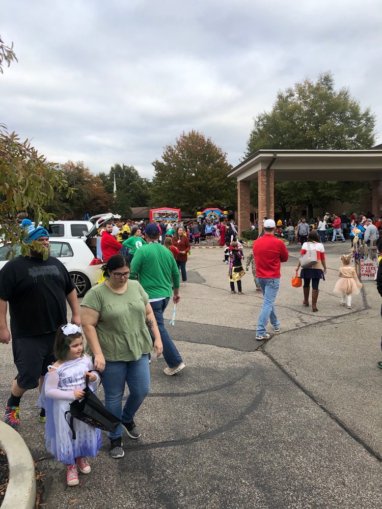 Faith Lutheran Church Lcms - childcare center in Collierville, TN