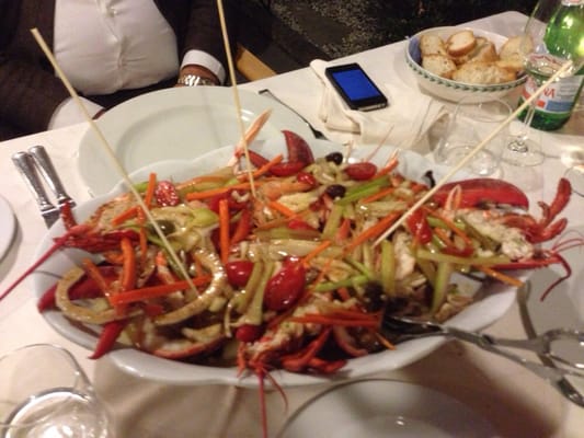 Ristorante Il Baretto by null