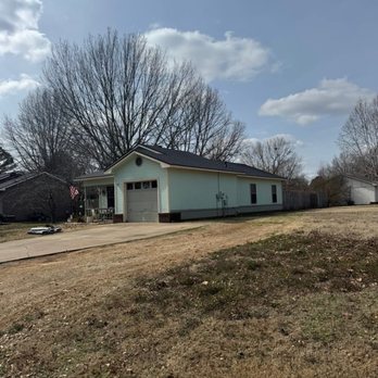 GI Roofs - Roofing Near Me - Huntington, Arkansas