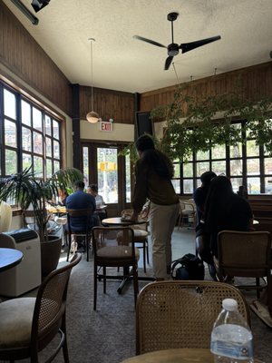 Lucille's Coffee and Cocktails by null