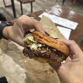 Farm To Smash - Burgers Near Me - San Diego, California Farm To Smash - Burgers Near Me - San Diego, California