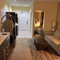 Home2 Suites by Hilton Houston Pasadena - Home for the week