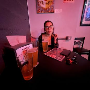 Strange Beast - Beer and pizza - Pizza Near Me - Miami, Florida Strange Beast - Beer and pizza - Pizza Near Me - Miami, Florida