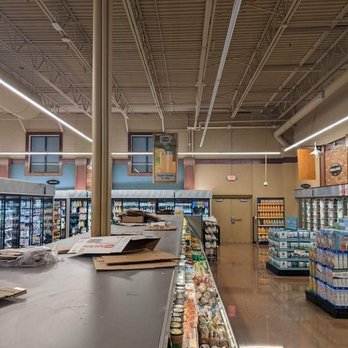 County Market - Grocery Near Me - Hudson, Wisconsin