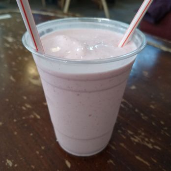 The Original Beanery - Strawberry milkshake - Breakfast & Brunch Near Me - Vancouver, British Columbia The Original Beanery - Strawberry milkshake - Breakfast & Brunch Near Me - Vancouver, British Columbia