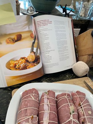 Chop Shop Butchery by null