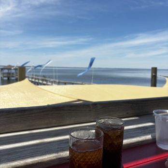 NC Coast Grill & Bar - New American Near Me - Kitty Hawk, North Carolina