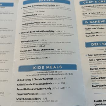 Mendocino Farms - Sandwiches Near Me - Houston, Texas Mendocino Farms - Sandwiches Near Me - Houston, Texas