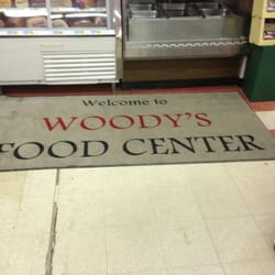 Woody's Food Center