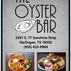Oyster Bar