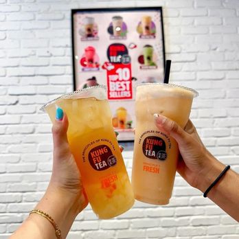 Kung Fu Tea - Bubble Tea Near Me - Livonia, Michigan Kung Fu Tea - Bubble Tea Near Me - Livonia, Michigan