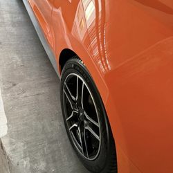 Quality Auto Body