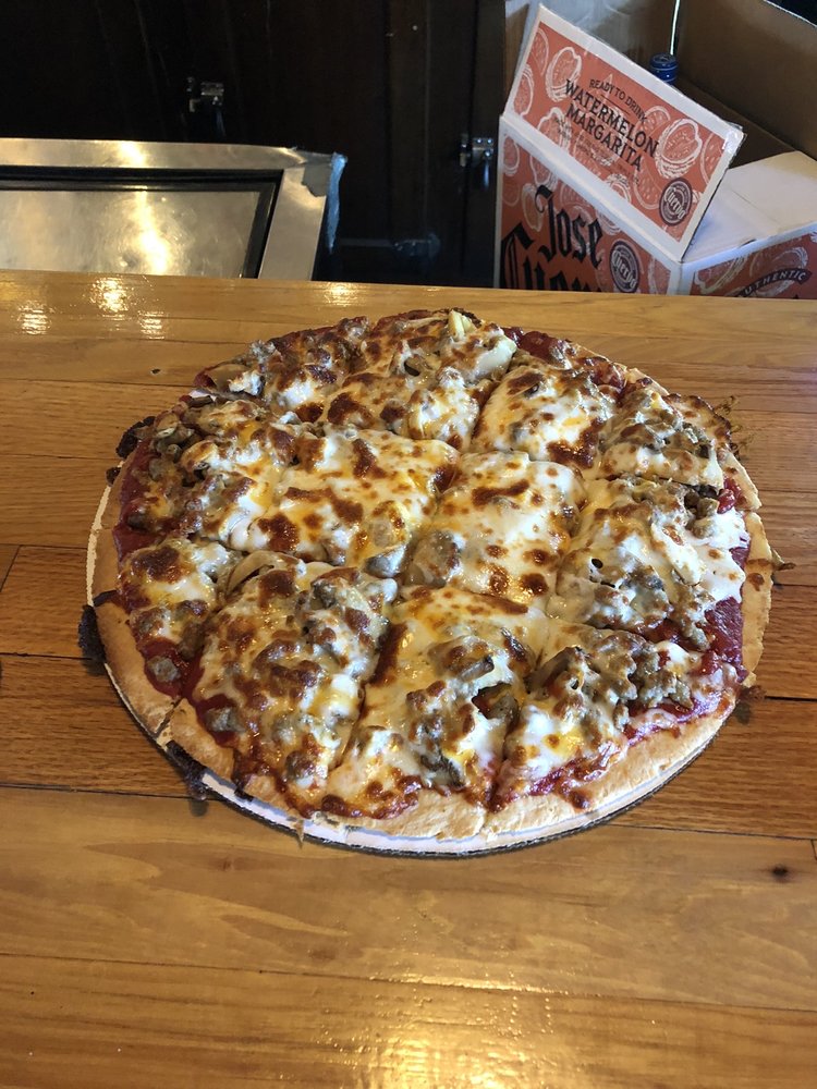 WOLFEY’S WAPSIE OUTBACK 12 Reviews 101 S Water St, Quasqueton, Iowa