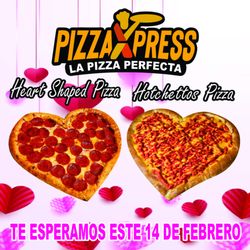 Pizza Xpress