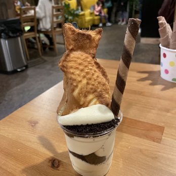 Doki Doki - Taiyaki - Desserts Near Me - Salt Lake City, Utah Doki Doki - Taiyaki - Desserts Near Me - Salt Lake City, Utah