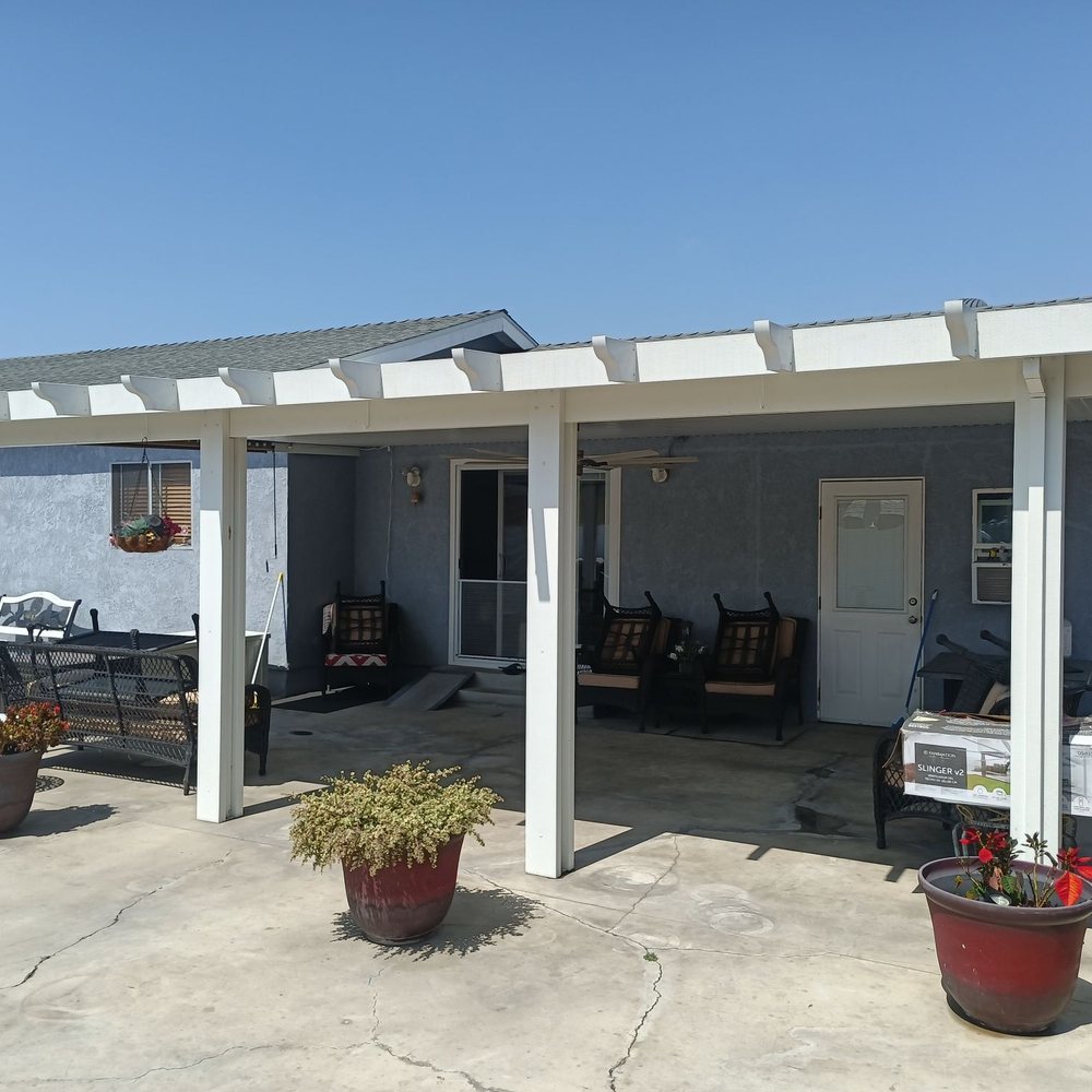 LJ Hausner Construction Company - Cypress, CA - Patio Coverings Near Me - Tustin, California LJ Hausner Construction Company - Cypress, CA - Patio Coverings Near Me - Tustin, California