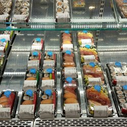 Sole 365 - Sushi
