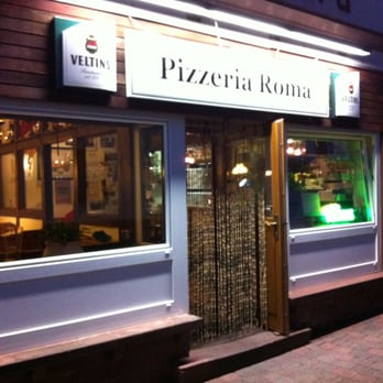 Pizzeria Roma - Italian Near Me - Gersfeld (Rhön), HE Pizzeria Roma - Italian Near Me - Gersfeld (Rhön), HE