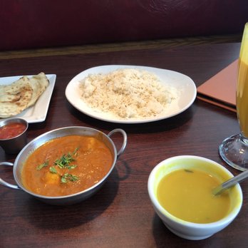 Amrit Palace - Chicken Curry, Mango Lassi, Dal Soup - Indian Near Me - Ocala, Florida