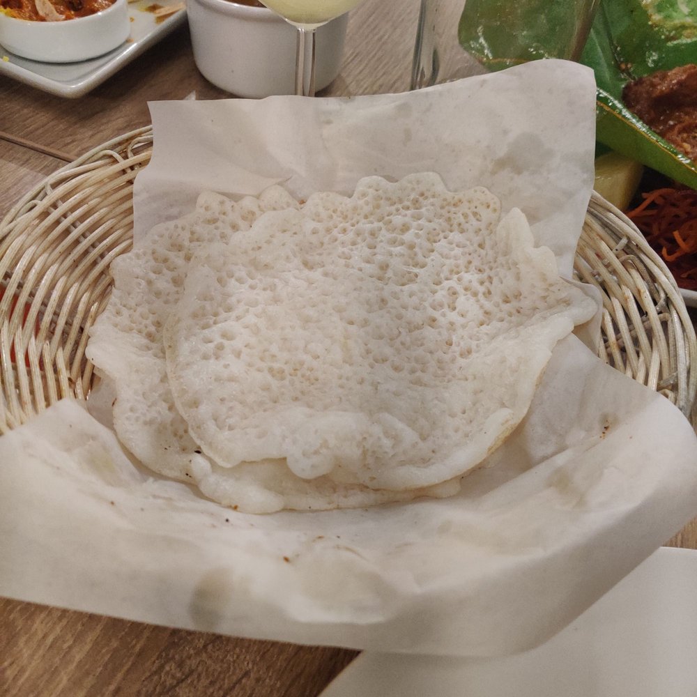 Little South - Appam - Sports Bars Near Me - Mississauga, Ontario