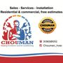 Chouman heating & cooling
