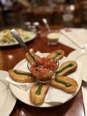 John's Pizzeria of Times Square by null