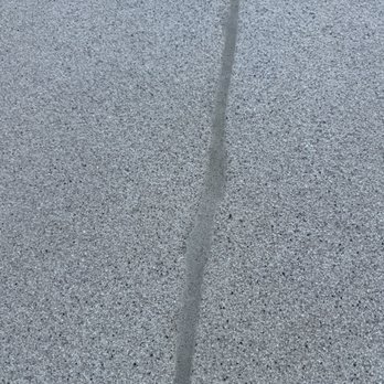 Epoxy Power by BMI - Not even a straight line - Flooring Near Me - Calabasas, California Epoxy Power by BMI - Not even a straight line - Flooring Near Me - Calabasas, California