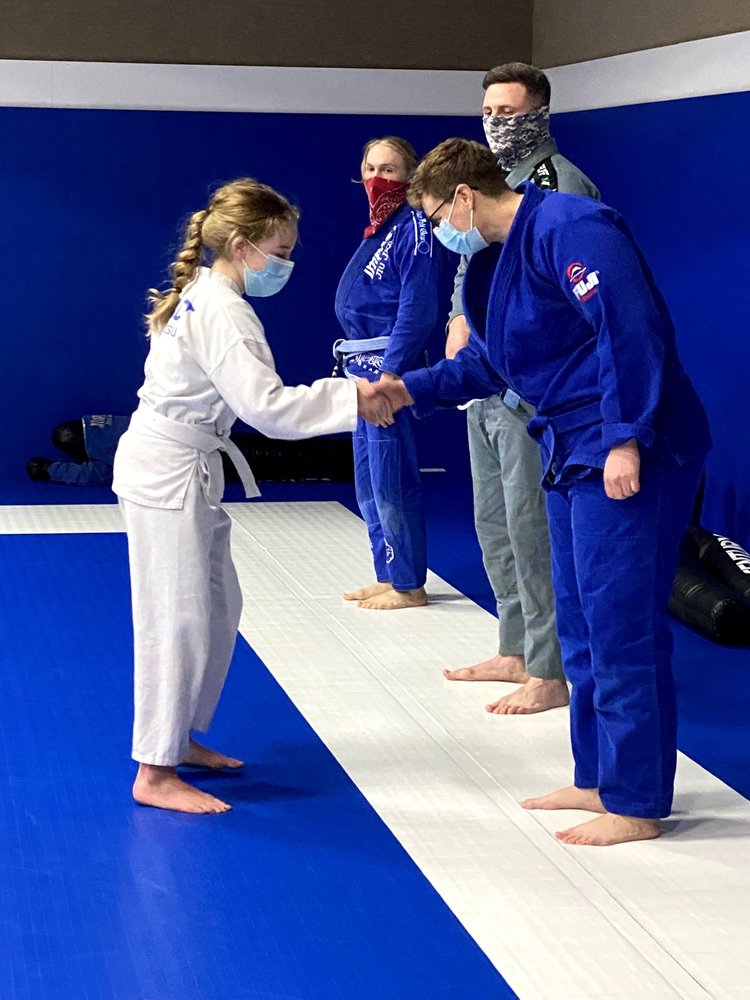 IMPACT JIU JITSU Updated August 2024 25 Photos 2975 River Rd S