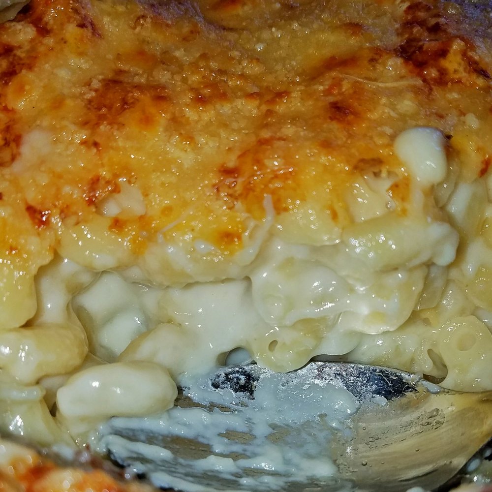 The Smith - Hardcore food porn mac and cheese! - New American Near Me - Washington, DC, District of Columbia The Smith - Hardcore food porn mac and cheese! - New American Near Me - Washington, DC, District of Columbia