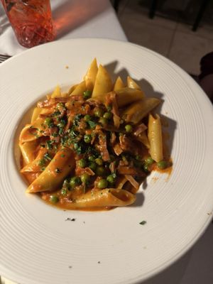 Luciano's Restaurant by null
