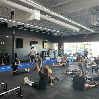 FLEX Fitness - Gyms Near Me - The Colony, Texas