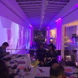 After Dark at The Art Institute