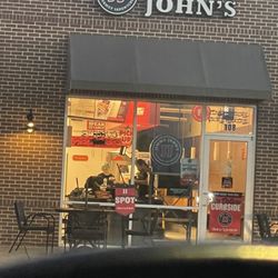 Jimmy John's
