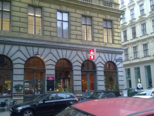 Café Aera by null