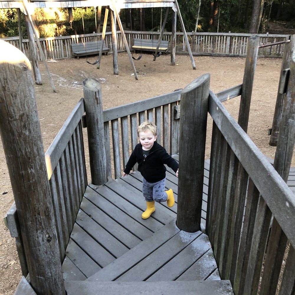 Clarke House Park - Parks Near Me - Orange Park, Florida