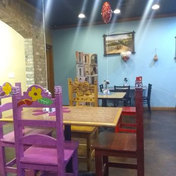El Rinconcito - Darling! - Mexican Near Me - Hope, Arkansas