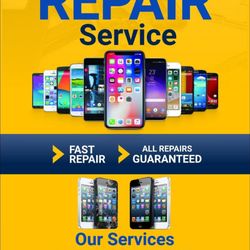 iCell Phone Repair
