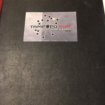 Tampopo Restaurant - Sushi Bars Near Me - Gardena, California Tampopo Restaurant - Sushi Bars Near Me - Gardena, California