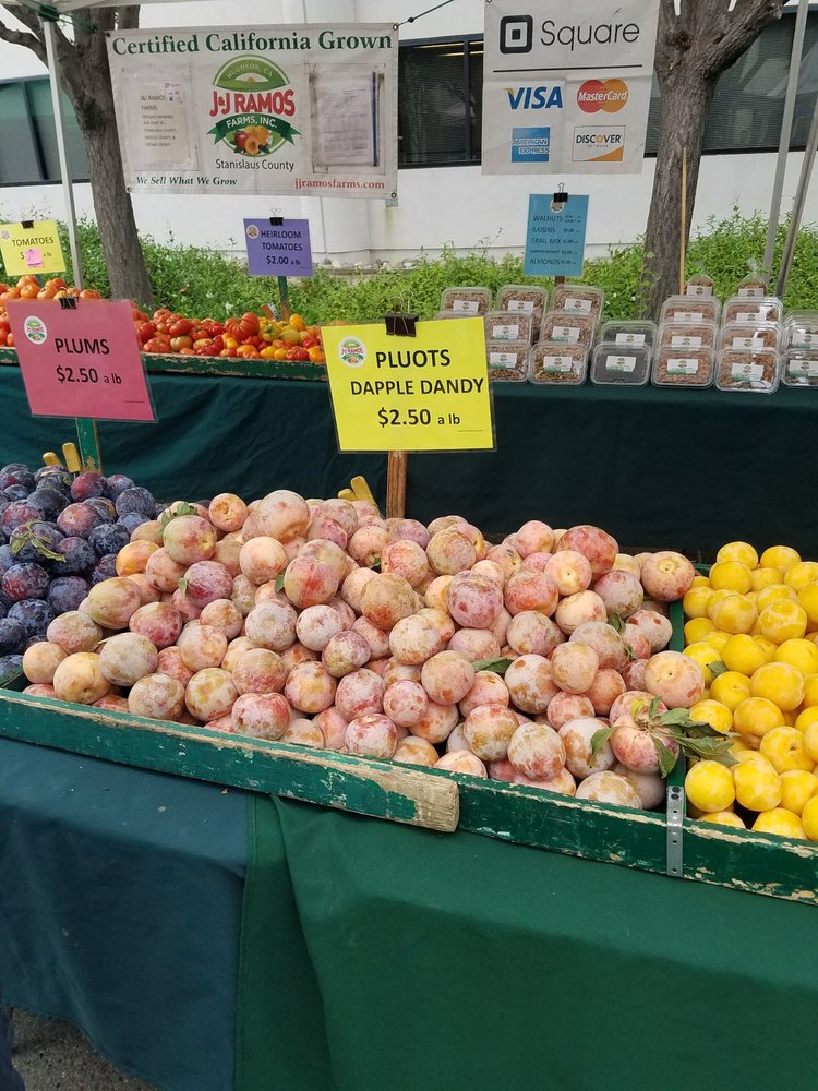 KAISER PERMANENTE FREMONT FARMERS’ MARKET 31 Photos & 27 Reviews