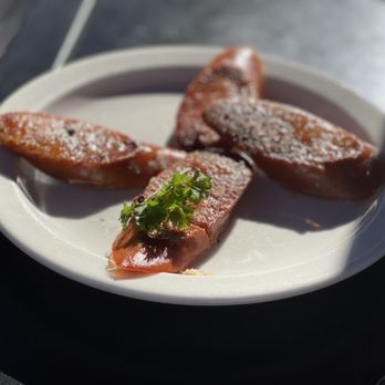 Stacks Pancake House - Portuguese Sausages - Breakfast & Brunch Near Me - Irvine, California