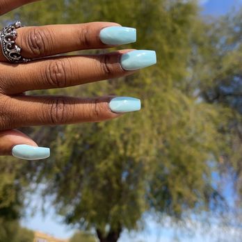 QT Nails & Lashes - Nail Technicians Near Me - Gilbert, Arizona QT Nails & Lashes - Nail Technicians Near Me - Gilbert, Arizona