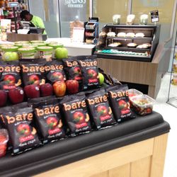 Central Market - Fresh salads, sandwiches and fruit!