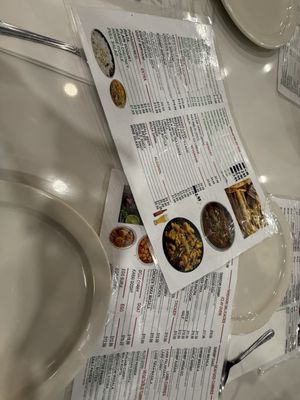 Menu photo 1 Taste of India Buttonwillow, CA Menu photo 1 Taste of India Buttonwillow, CA